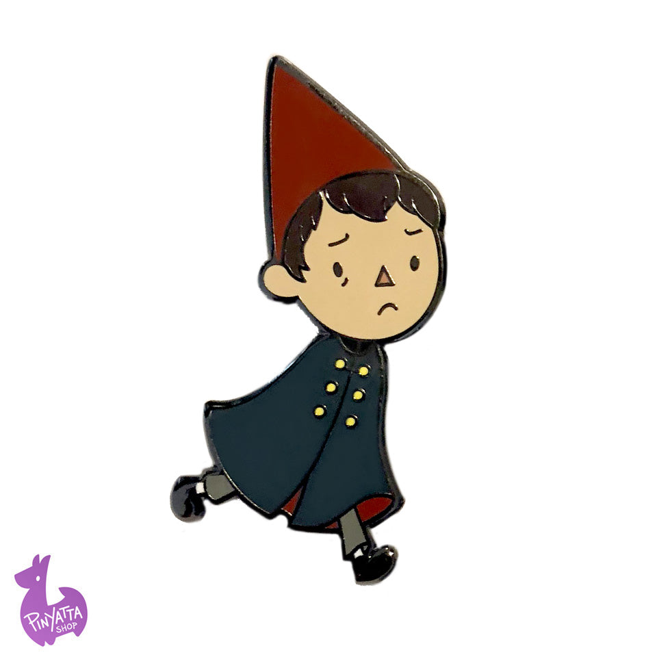 Wirt Pin